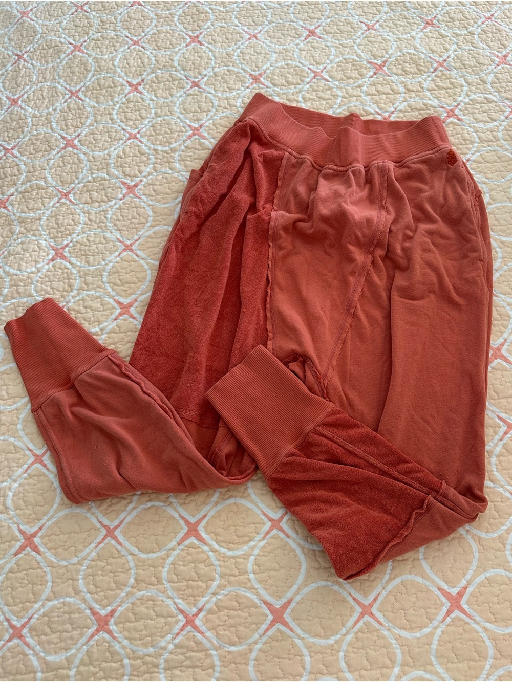 FP Movememt Yoga Low Crotch Joggers